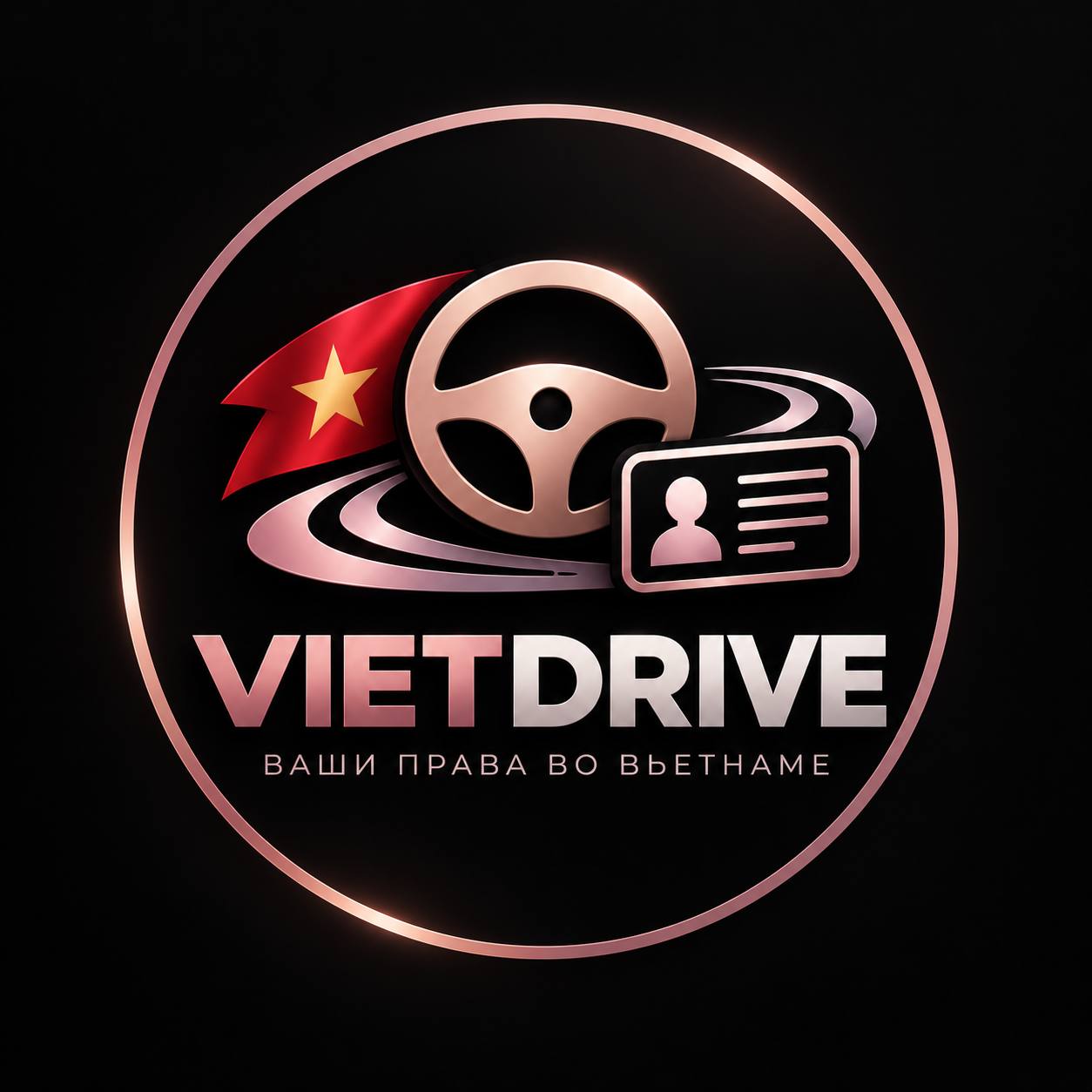 VIET DRIVE